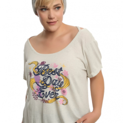 best day ever rapunzel shirt